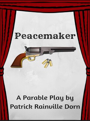 cover image of Peacemaker